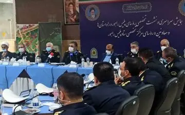 اتفاقی ویژه در شماره گذاری خودرو