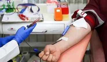 در سفرهای پایان تابستان اهدای خون را فراموش نکنید