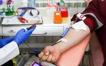 در سفرهای پایان تابستان اهدای خون را فراموش نکنید