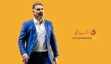 محمود فکری در گرداب نتایج ضعیف؛ نفت و گاز گچساران در مسیر خطر