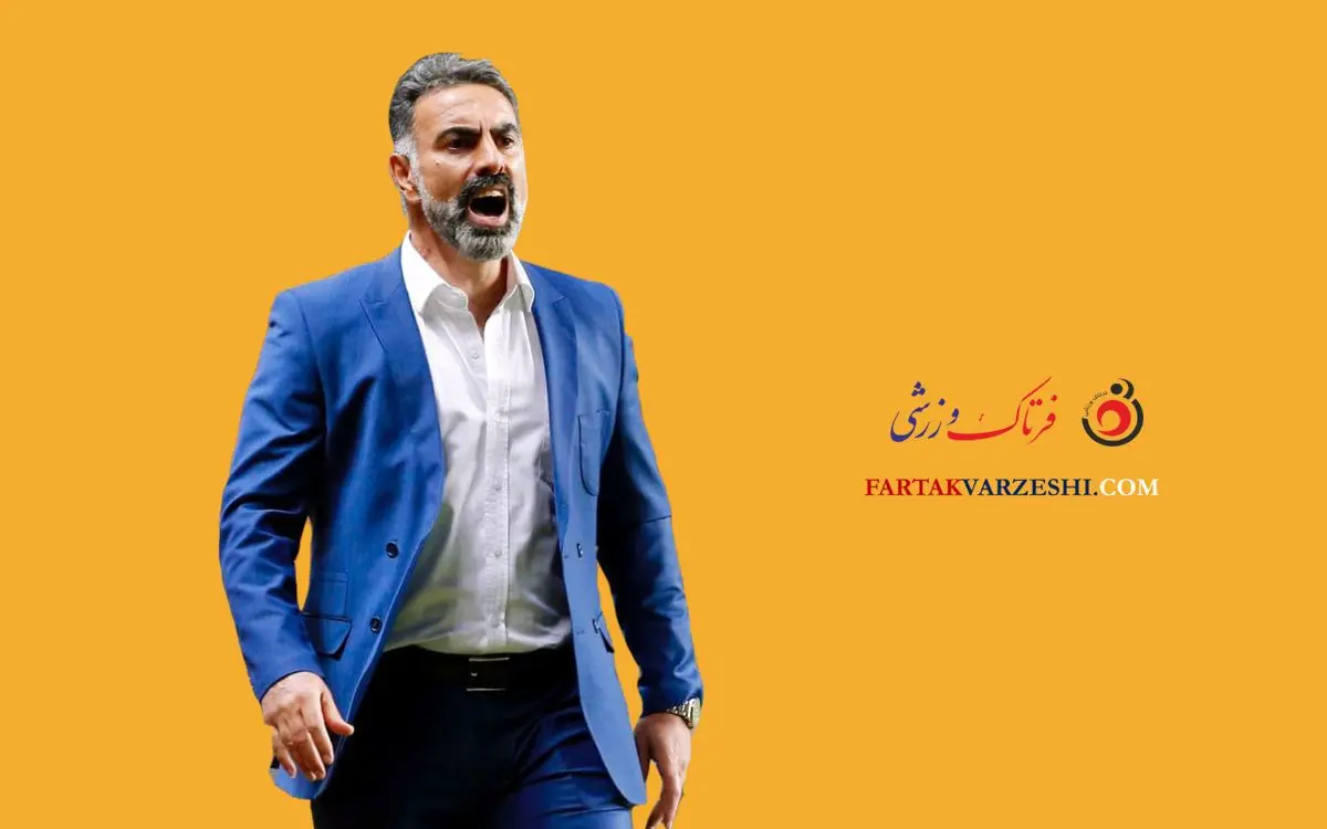 محمود فکری در گرداب نتایج ضعیف؛ نفت و گاز گچساران در مسیر خطر