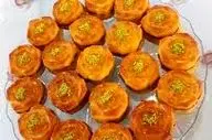 طرز تهیه خاگینه قالبی مغزدار | خیلی خوشمزه س!