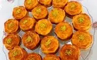 طرز تهیه خاگینه قالبی مغزدار | خیلی خوشمزه س!