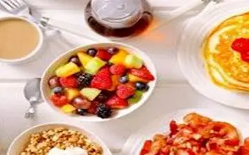  فواید پنهان شده بعضی از غذاها و تنقلات