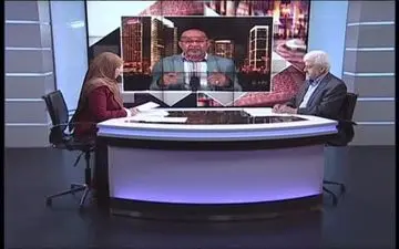 حملات رسانه ای غربی و عربی علیه ایران در «قلم رصاص» شبکه العالم