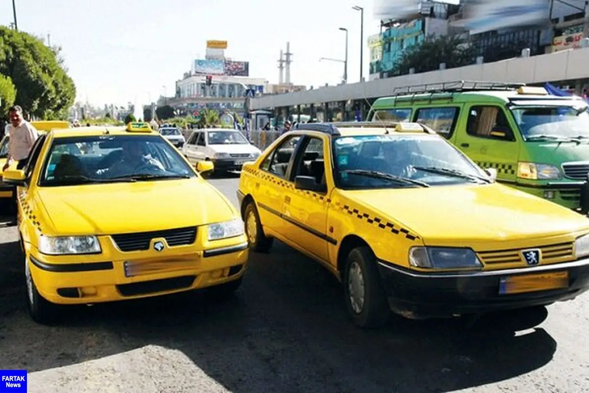 نرخ کرایه اتوبوس و تاکسی‌های پایتخت چه زمانی تعیین می‌شود؟
