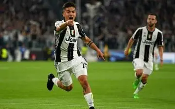  آلگری: دیبالا و نیمار آینده دار ترین ستاره های فوتبال هستند 