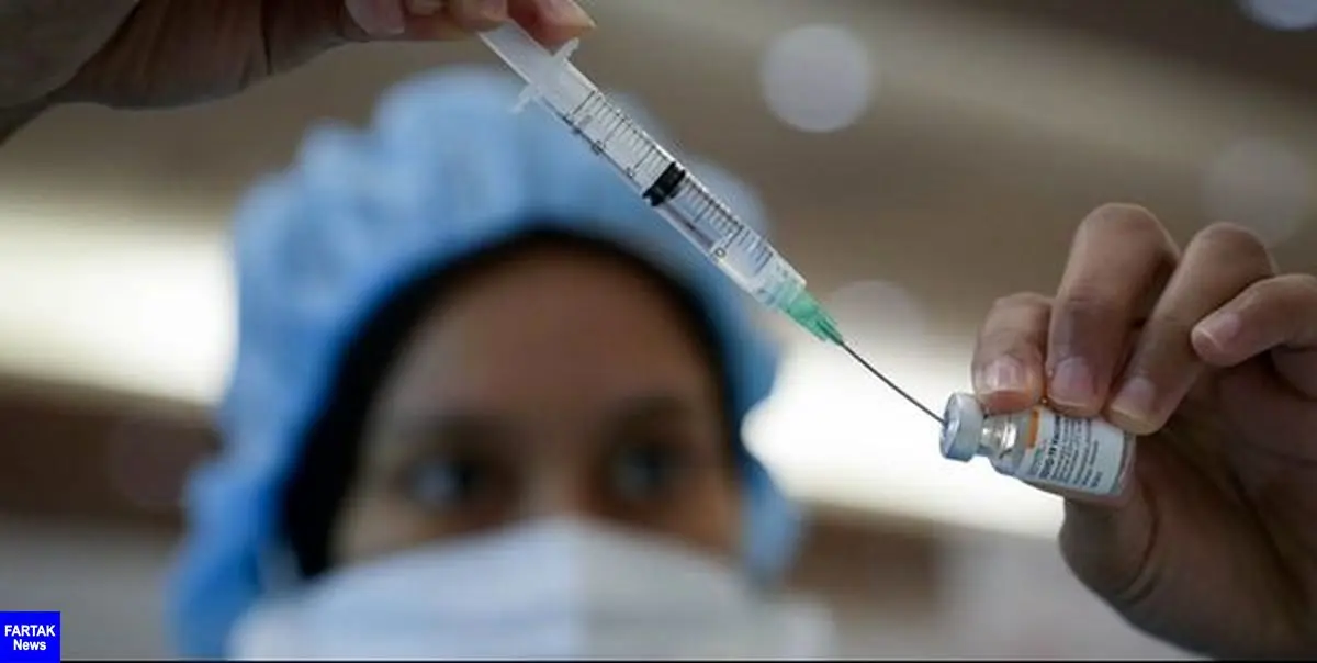 ضرورت تزریق دز چهارم واکسن کرونا در آینده نزدیک