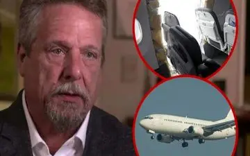 کشف جسد افشاگر بوئینگ؛ قتل یا خودکشی؟
