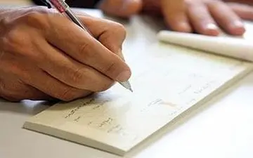 شرایط جدید دریافت دسته چک اعلام شد + جرئیات