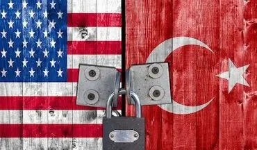 ادامه تنش بین روابط ترکیه و آمریکا