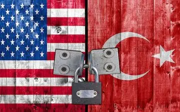 ادامه تنش بین روابط ترکیه و آمریکا