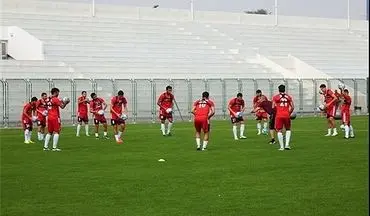 جنجال برای سه بازیکن پرسپولیس!