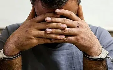 خواستگاری مامور قلابی و آبرو ریزی زن جوان!