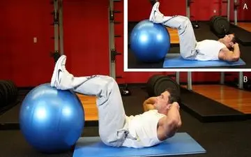 چگونه شکمی صاف‌تر داشته باشیم؟