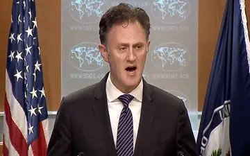 آمریکا دبیرکل گردان‌های حزب‌الله عراق را در لیست "تروریسم" قرار داد