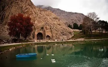  حکم انتصاب سعید طلوعی به‌عنوان شهردار جدید کرمانشاه از سوی وزیر کشور صادر شد