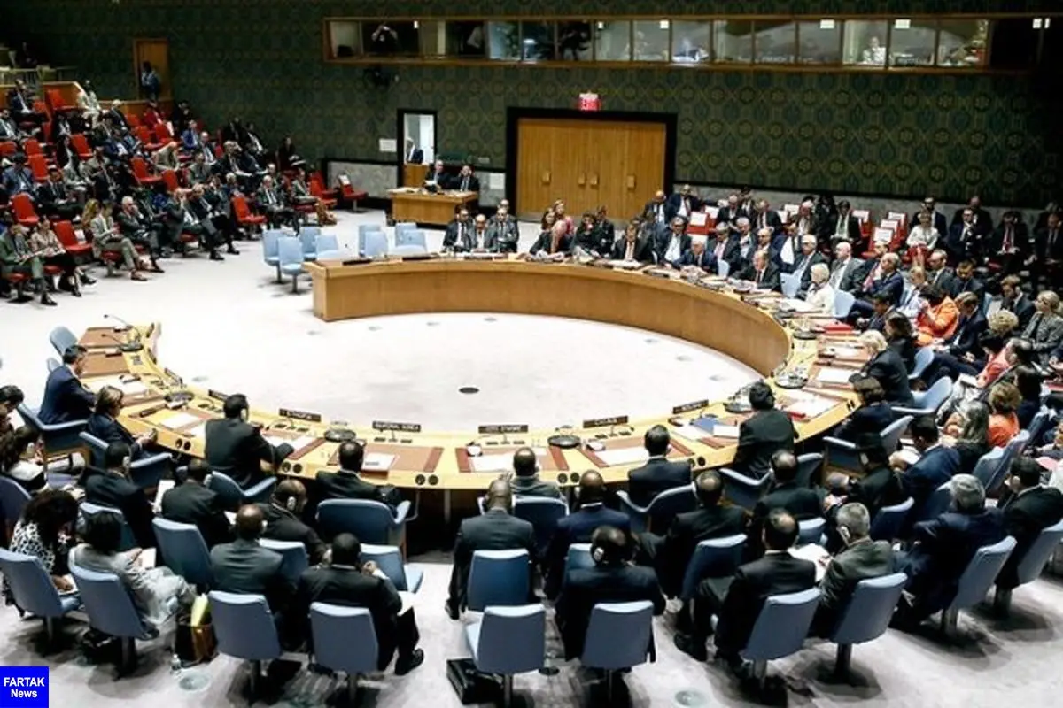 انگلیس پیش‌نویس قطعنامه‌ای را درباره یمن در شورای امنیت ارائه کرد