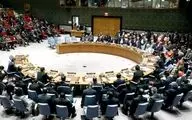 انگلیس پیش‌نویس قطعنامه‌ای را درباره یمن در شورای امنیت ارائه کرد