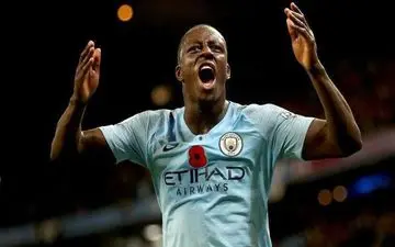 مصدومیت مدافع منچسترسیتی برایش گران تمام شد