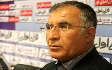  جلالی: تلاش کردم اثرات مثبت بازی مقابل پرسپولیس را در تیمم تقویت کنم 