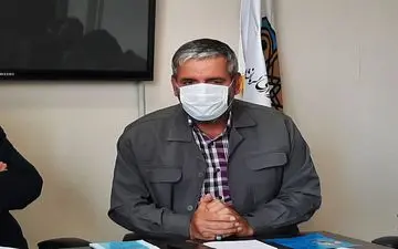 فرج الله براتپور یکی از سرمایه های گرانبها دوران دفاع مقدس است 