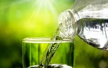 نکات تغذیه ای مهم در فصل تابستان