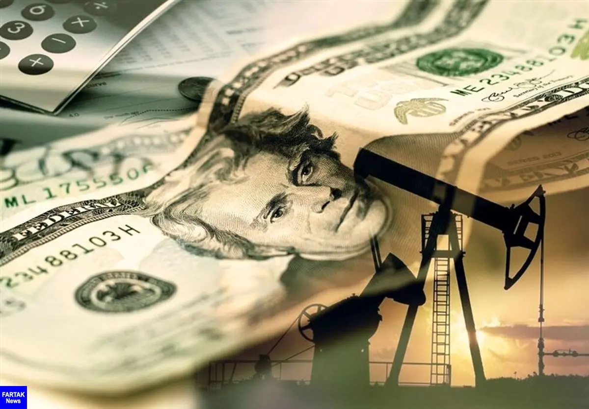 قیمت جهانی نفت امروز ۱۴۰۱/۰۵/۲۸ |برنت ۹۶ دلار و ۴۲ سنت شد
