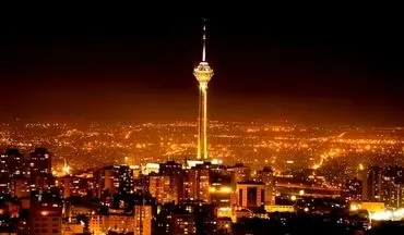 سرمای شدید، یخبندان و طوفان در پایتخت؛ تهرانی‌ها برای چند روز سخت آماده باشند
