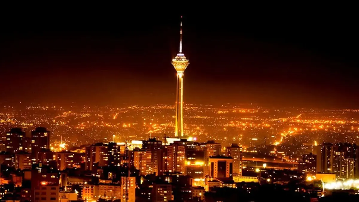 سرمای شدید، یخبندان و طوفان در پایتخت؛ تهرانیها برای چند روز سخت آماده باشند