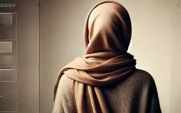 پدر بی غیرتم مرا به دوستش سپرد تا به من تجاوز کند! 