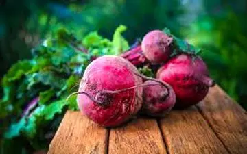 این سبزیجات دشمن چربی خون هستند!