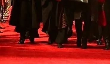 "فرش قرمز" در جشنواره فیلم فجر مصداق کامل تقلید از الگوهای غربی است