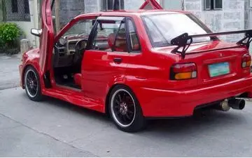 جذاب‌ترین پراید ایران