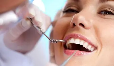 ۱۵ روش ساده برای از بین بردن پلاک دندان