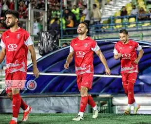 پرسپولیس