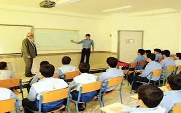 تغییر ساعت کار فرهنگیان اهل سنت در روز ۱۲ خرداد