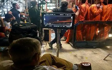 آغاز پخش «جلوه‌های سینما» با «به‌وقت شام» از آی‌فیلم