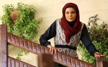  مهاجرت خانم بازیگر به خارج از کشور، شایعه یا واقعیت؟