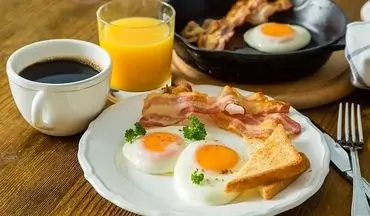 صبحانه؛ سوختی برای یک روز پُر انرژی
