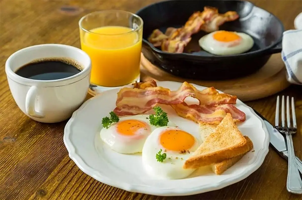 صبحانه؛ سوختی برای یک روز پُر انرژی