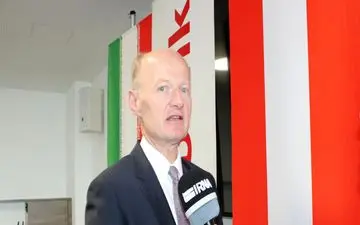 اقتصاد ایران برای اتریش، اروپا و جهان جذابیت دارد