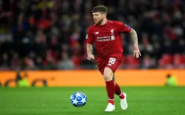 مدافع لیورپول راهی ویارئال شد