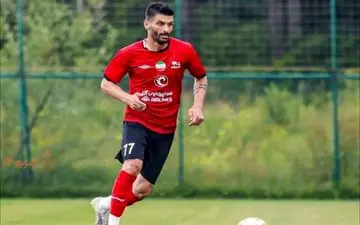 فوری: جدایی سعید آقایی از تراکتور!