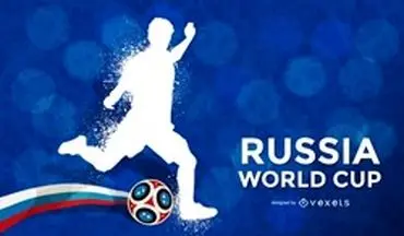 جام جهانی 2018 رکورددار گل‌به خودی در تاریخ
