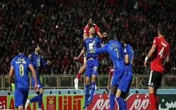 درخواست عجیب سازمان لیگ از استقلالی ها؛ برای بازی با تراکتور آماده شوید