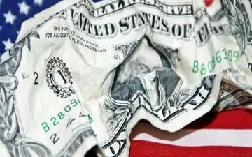 فروپاشی دلار آمریکا زودتر از پیش‌بینی‌ها اتفاق می‌افتد/افزایش روزبه روز بیکاران آمریکا