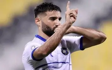 
قائم مقام استقلال جذب این ستاره را تأیید کرد | کار پیوستن مهرداد محمدی به استقلال تمام شد