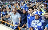 شوک به هواداران؛ چرخش 180درجه‌ای باشگاه استقلال