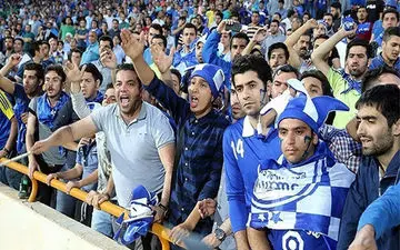 شوک به هواداران؛ چرخش 180درجه‌ای باشگاه استقلال